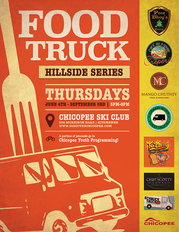 ChicopeeHillsideSeriesPoster ish & chips